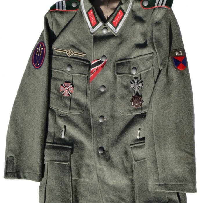 German WW2