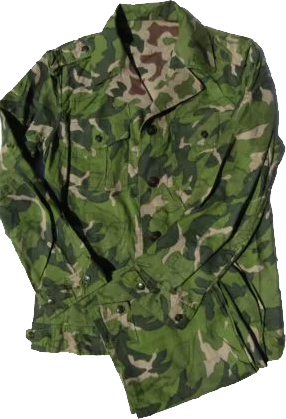 World Camouflage