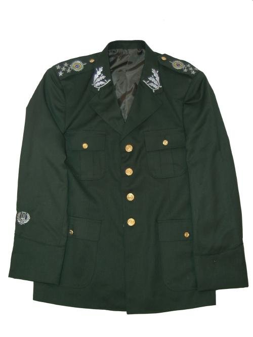 South American Militaria