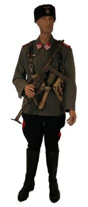 German WW2
