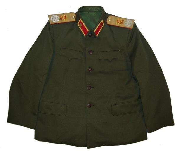 Asian Militaria