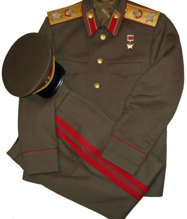 Soviet WW2