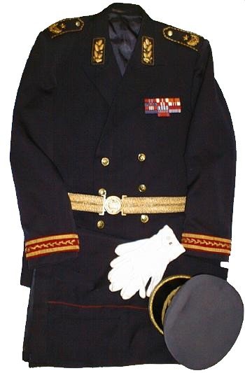 European Militaria
